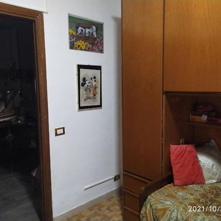 Affittacamera Ferracani Apartamento Roma Exterior foto