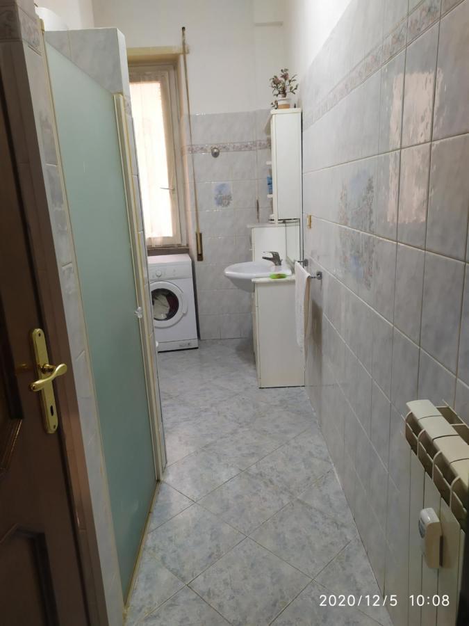 Affittacamera Ferracani Apartamento Roma Exterior foto