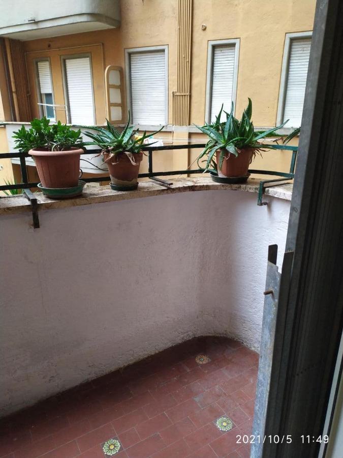 Affittacamera Ferracani Apartamento Roma Exterior foto