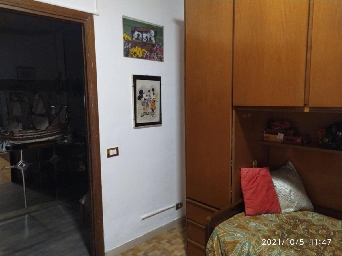 Affittacamera Ferracani Apartamento Roma Exterior foto