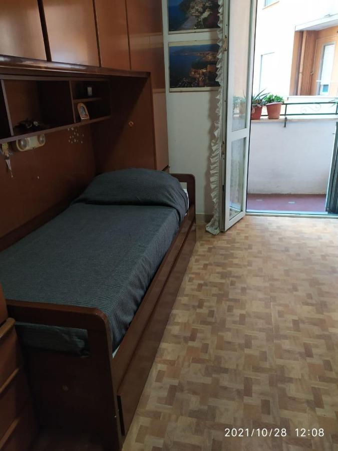 Affittacamera Ferracani Apartamento Roma Exterior foto