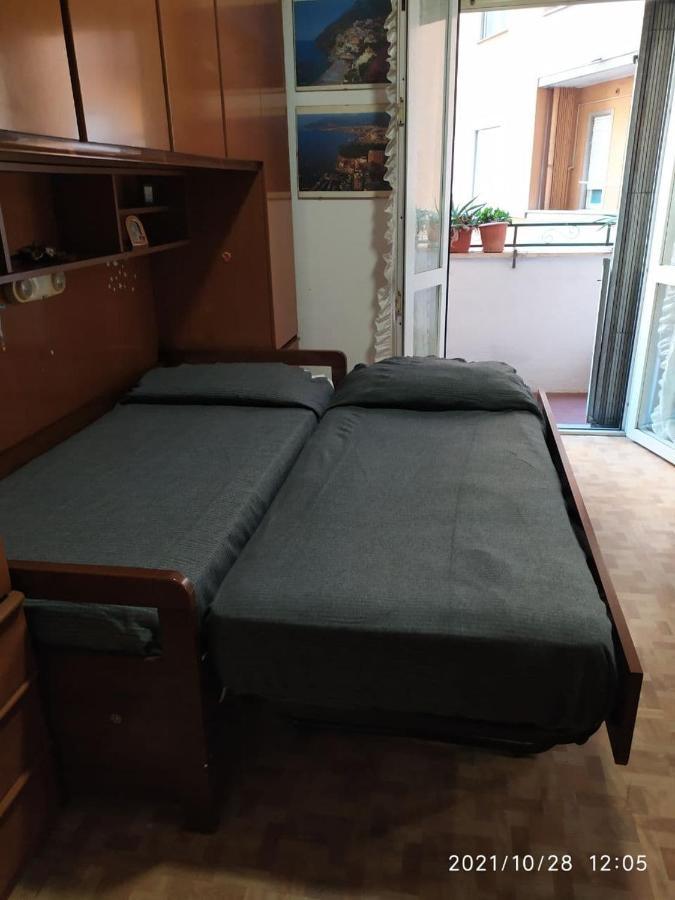 Affittacamera Ferracani Apartamento Roma Exterior foto